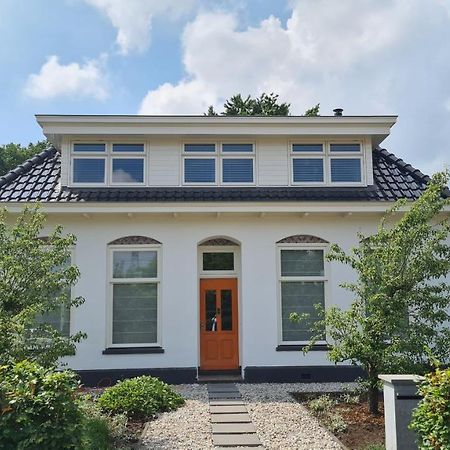 Short Stay Midden Drenthe Beilen 외부 사진