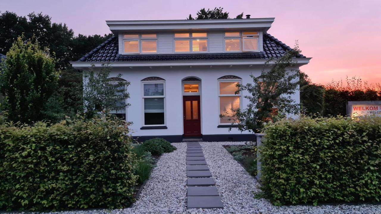Short Stay Midden Drenthe Beilen 외부 사진