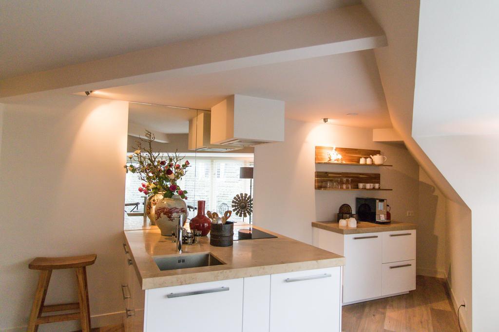 Short Stay Midden Drenthe Beilen 외부 사진