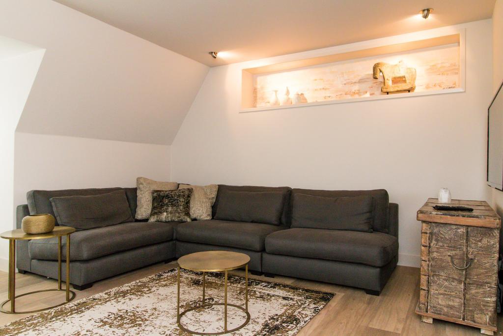 Short Stay Midden Drenthe Beilen 외부 사진
