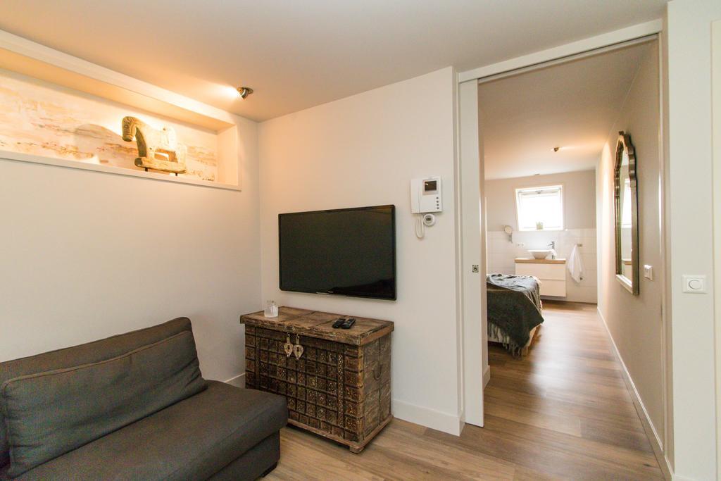 Short Stay Midden Drenthe Beilen 외부 사진
