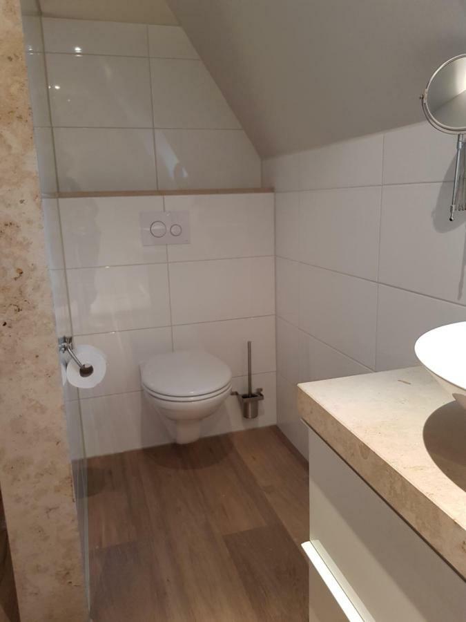 Short Stay Midden Drenthe Beilen 외부 사진
