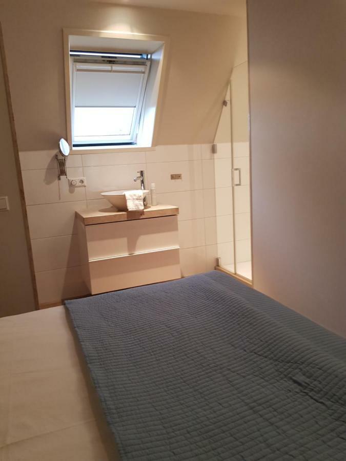 Short Stay Midden Drenthe Beilen 외부 사진