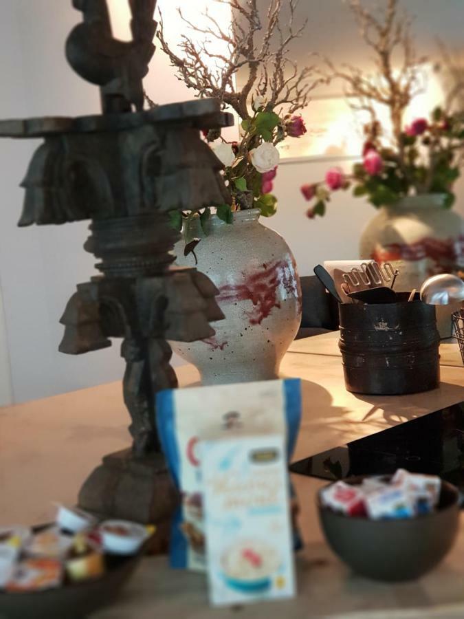 Short Stay Midden Drenthe Beilen 외부 사진